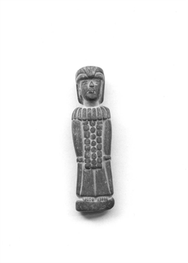 statuetta egizia